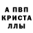АМФЕТАМИН VHQ Izis 84