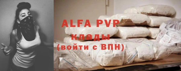Альфа ПВП Гусь-Хрустальный