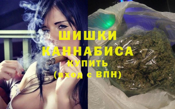 Альфа ПВП Гусь-Хрустальный